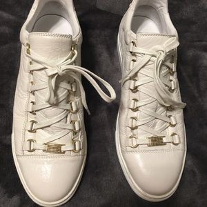 Balenciaga sneakers